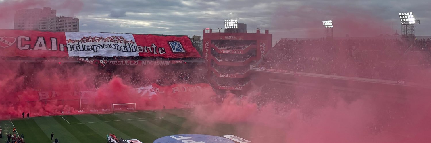 DieboldFacundo's profile banner image