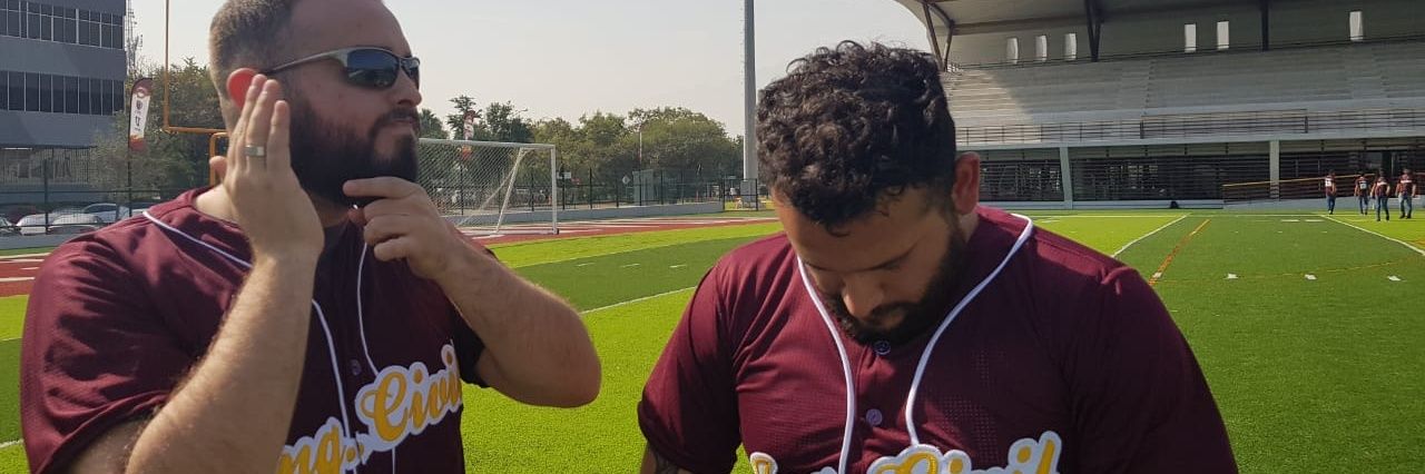 Antonio Nava banner