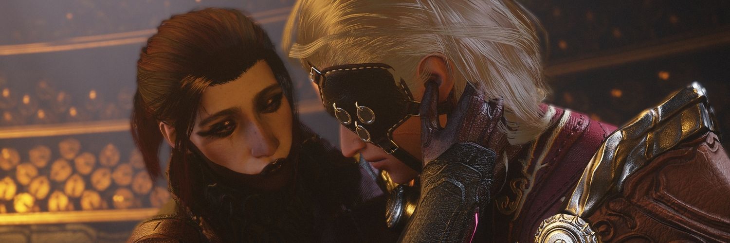 TyDawnRay's profile banner image