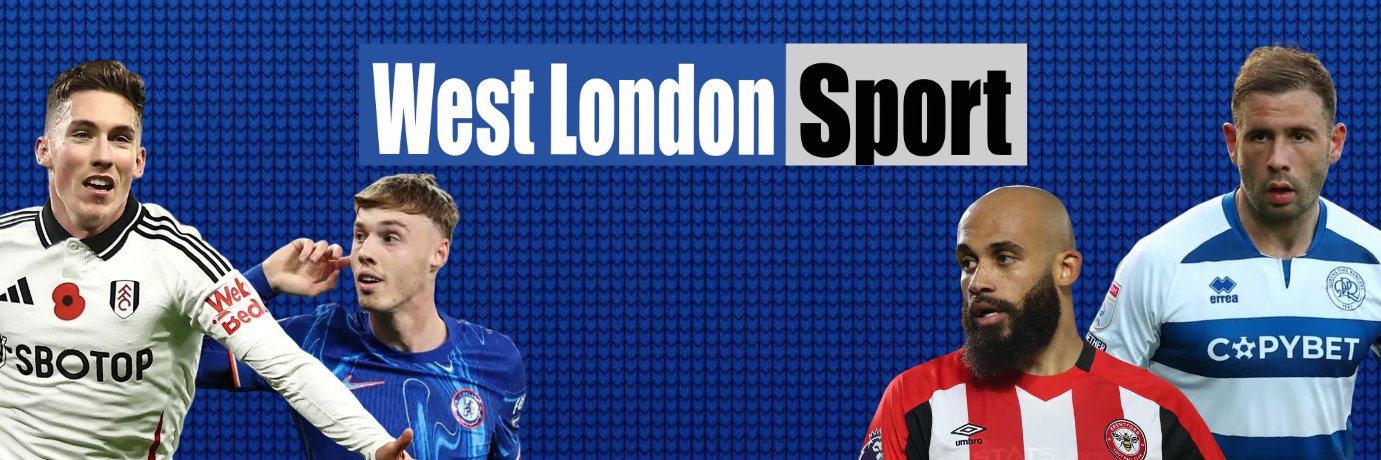 West London Sport's banner