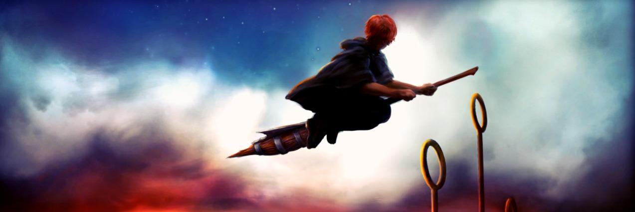 CDxXavierW's profile banner image