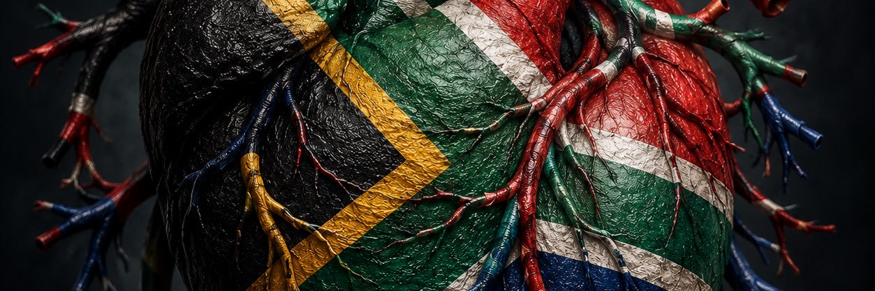 #Mahlako 🇿🇦❤️ banner