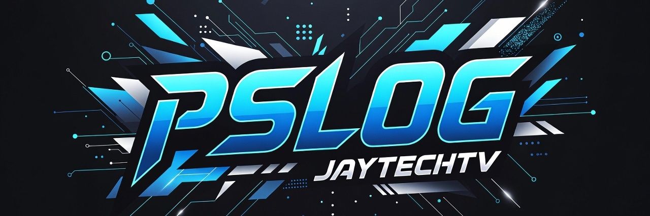 PSLOG4K60's profile banner image