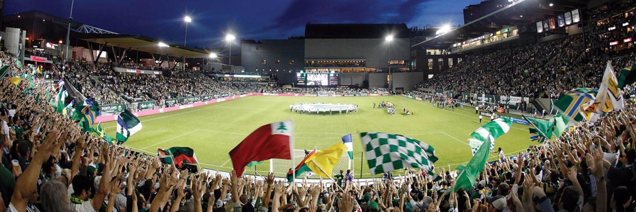 PDX Tribune Sports banner