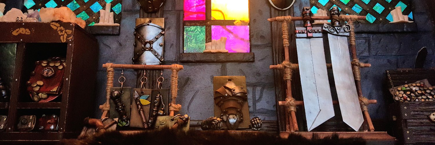 KindredWhispers's profile banner image