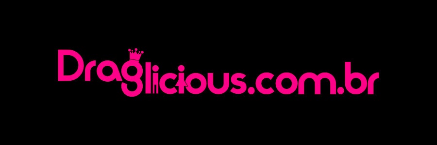 draglicious.com.br's banner