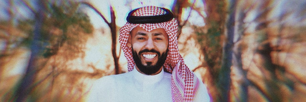 خالد السالم 📸 | khaled alsalem banner