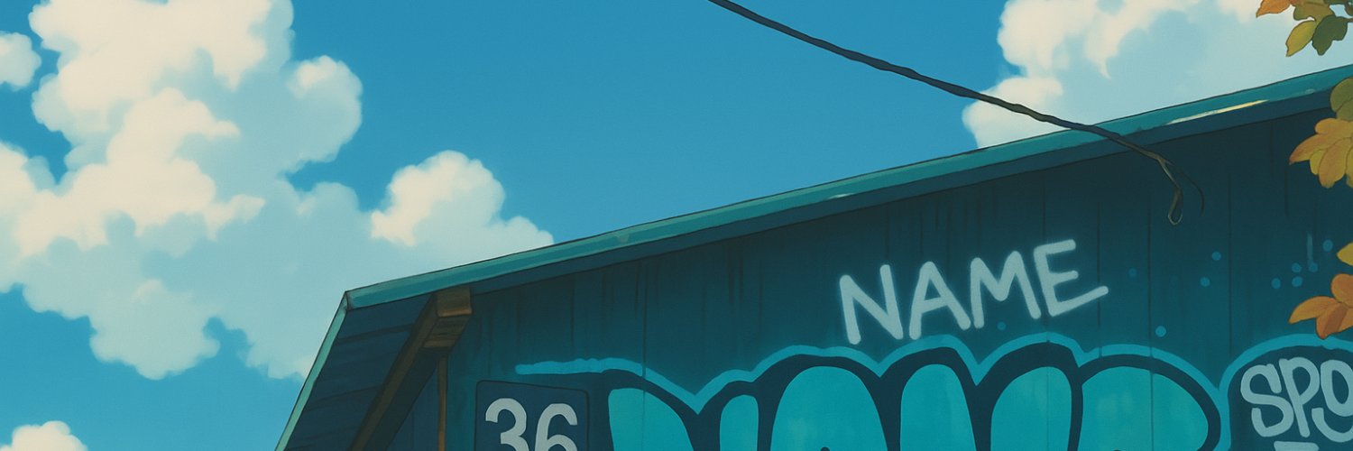 Aydan's banner