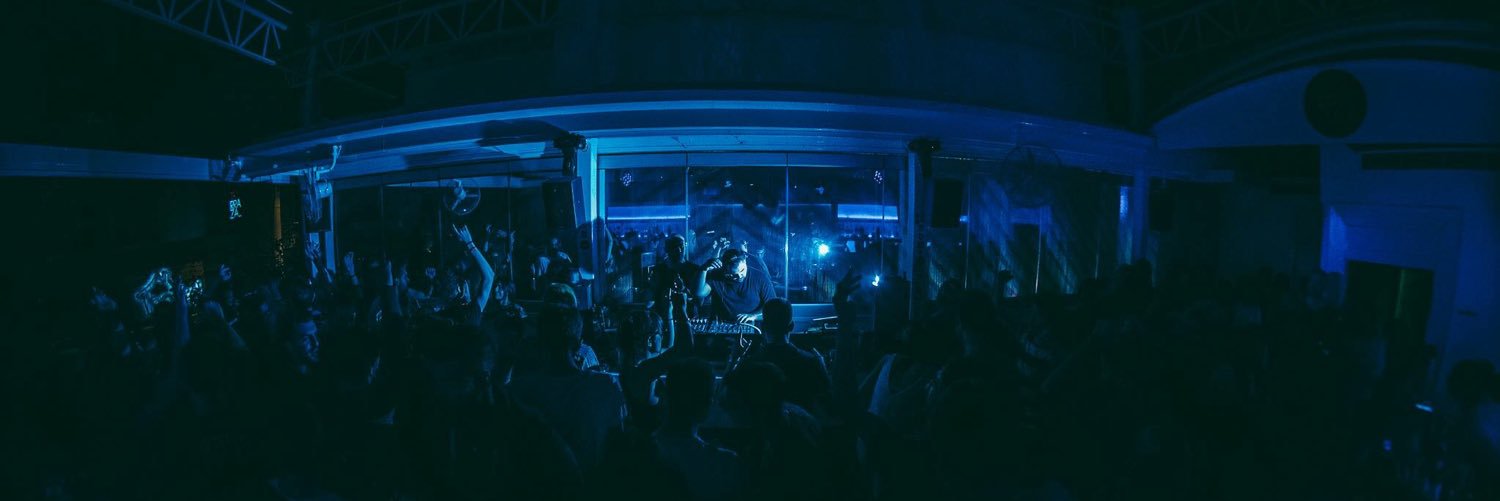 TonyDeedj's profile banner image