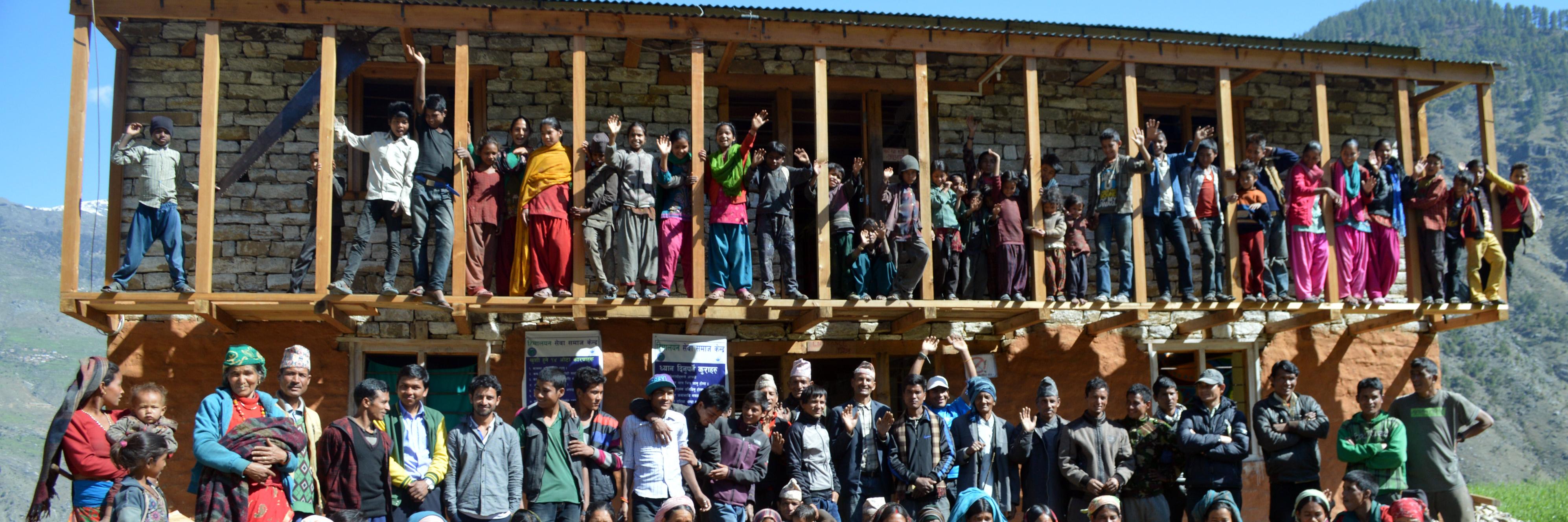 OdaFoundation banner