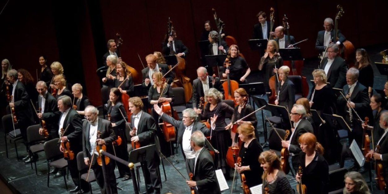 NMPhilharmonic's profile banner image
