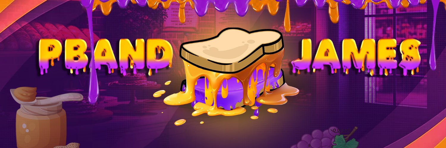 PbAndJamess's profile banner image