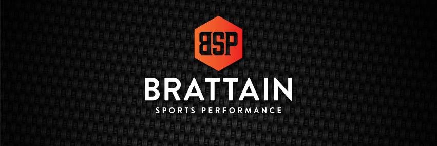 Brattain Sports Performance banner