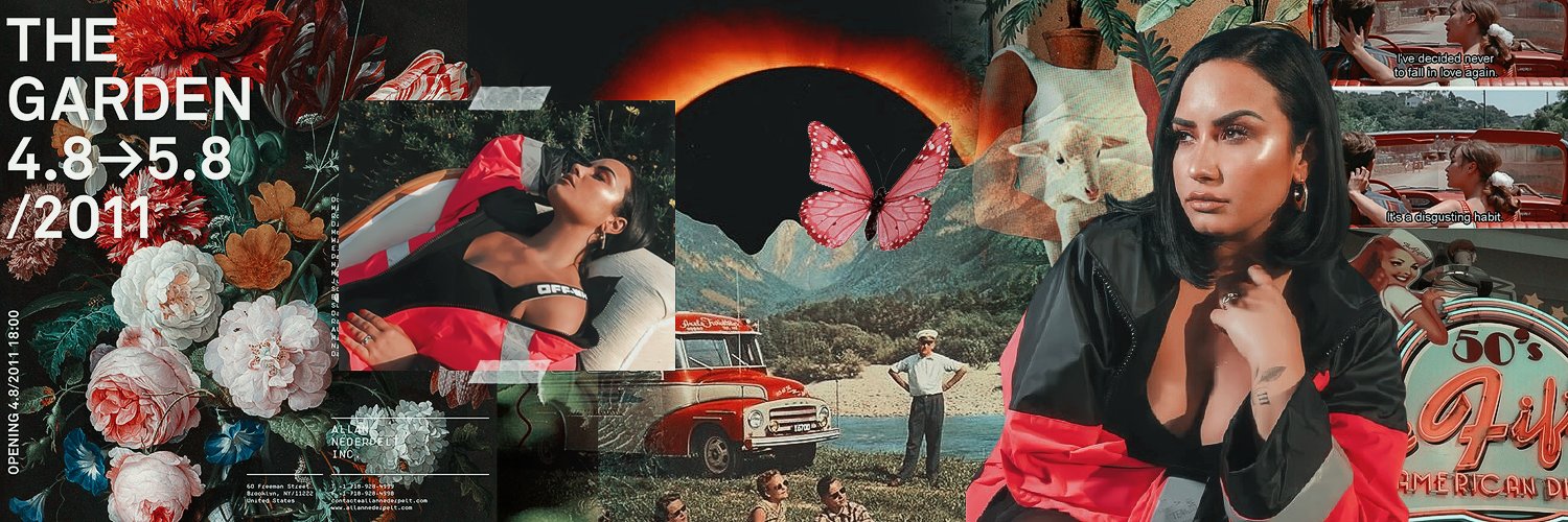 lovanitterpe's profile banner image