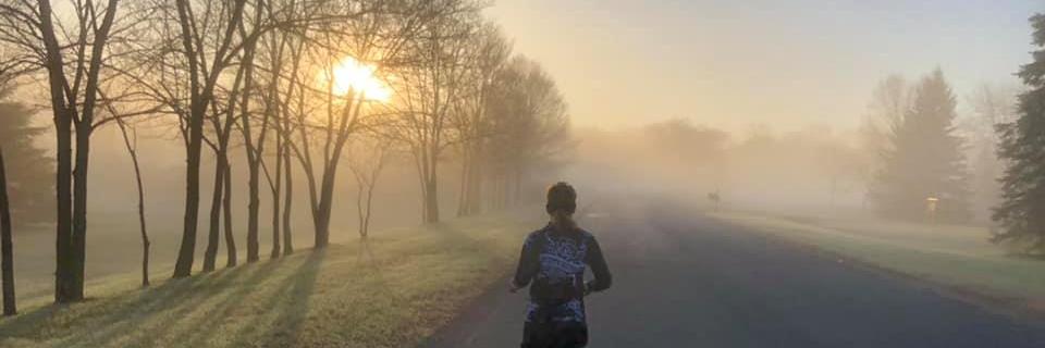 runshannon's profile banner image
