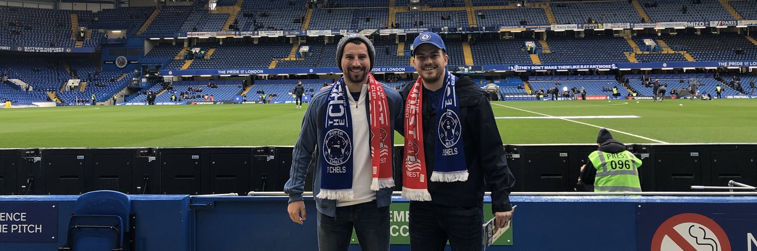 Jonathan Johnson (N’Golo Kante Stan Account) banner