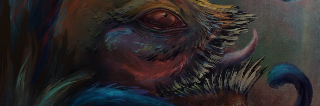 OokamiMori's profile banner image