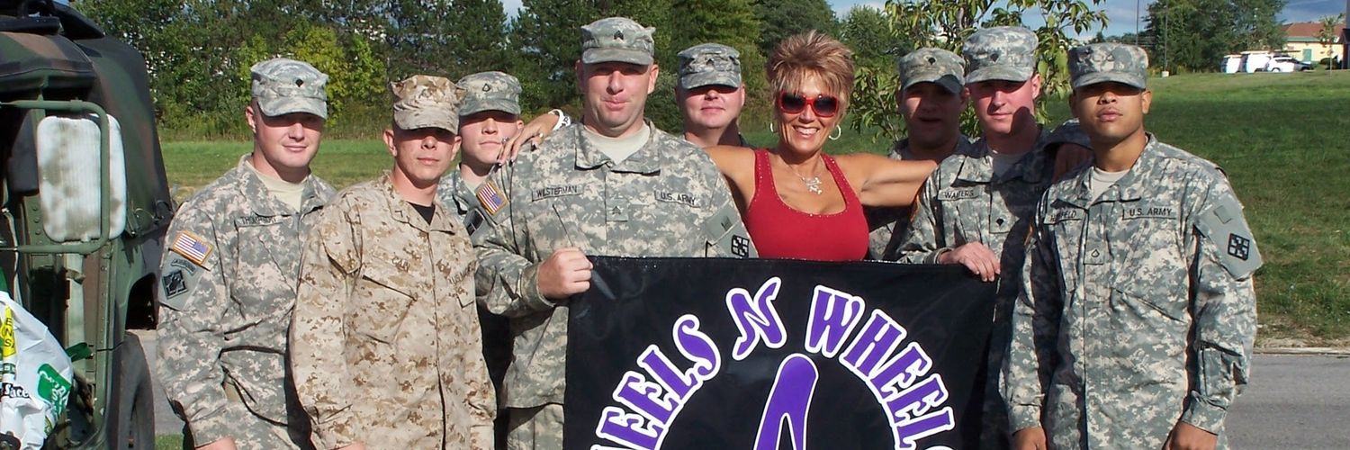 HeelsnWheelsEnt's profile banner image