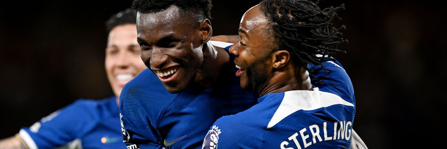 JosephKyei3's profile banner image