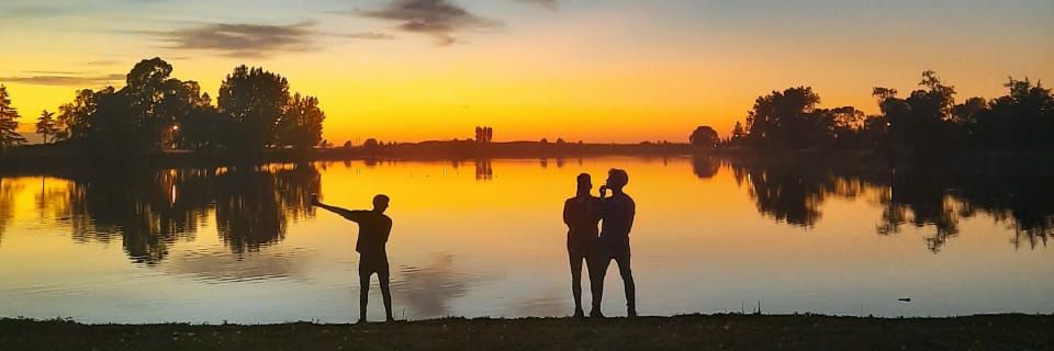 BauuMas's profile banner image