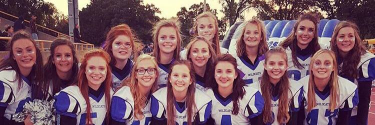 OWHSDANCETEAM's profile banner image