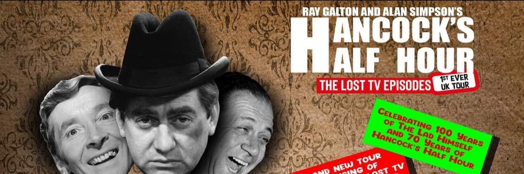 Hambledon Productions banner