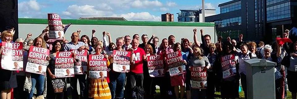 Unison4Corbyn's profile banner image