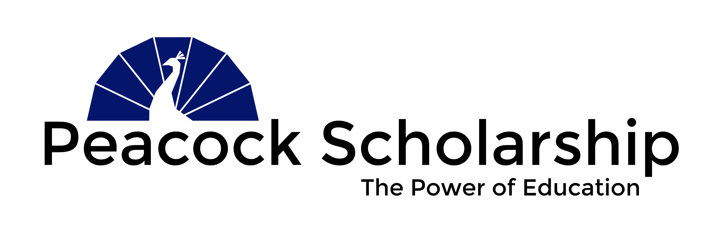 PeacockScholar's profile banner image
