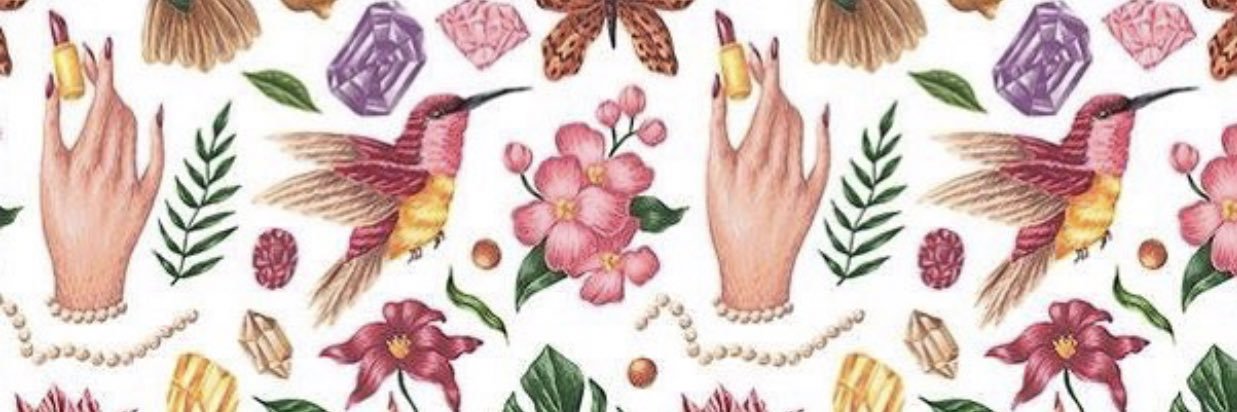 Boubou 🌙✨'s banner