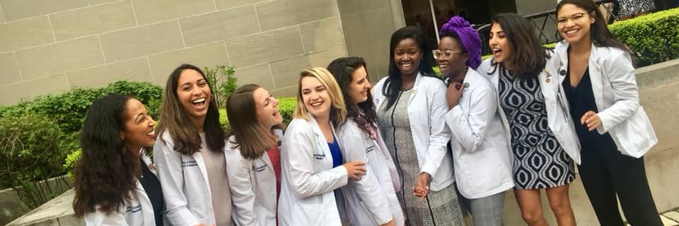 Megan Raymond, MD banner