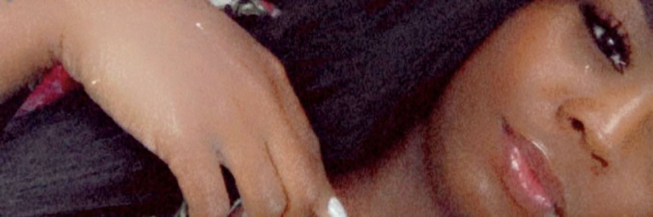 IAM_AMONI's profile banner image