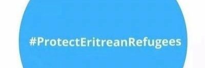 Eritrean Movement for Democracy & Human Rights banner