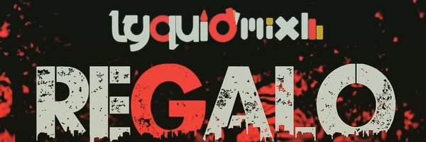 lyquidmix Profile Banner