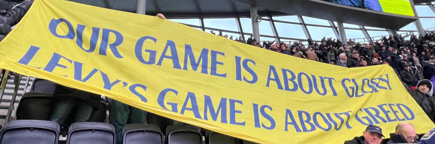 Steve Nott banner