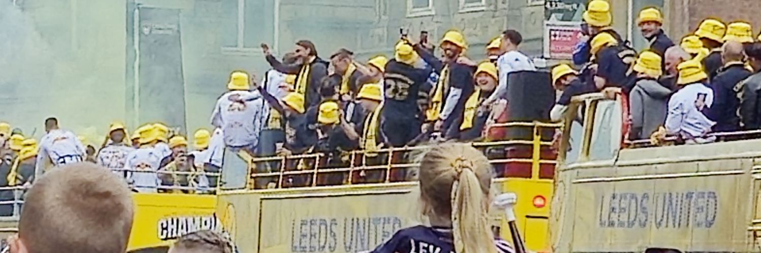 Ryan ⚽️ banner