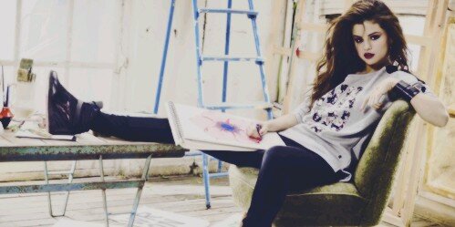 RespetaSelena's profile banner image