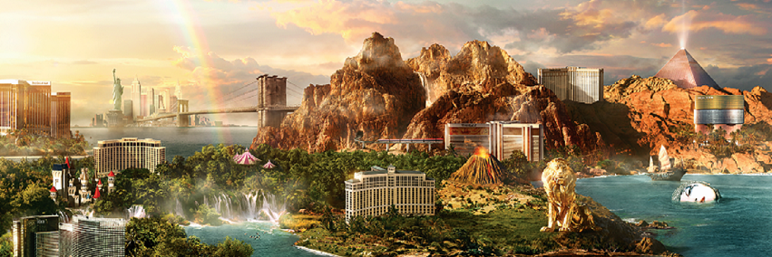 KLewisMGM's profile banner image