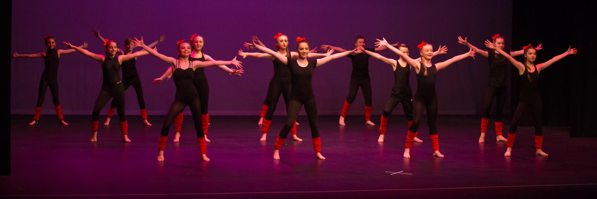 heathdance1's profile banner image