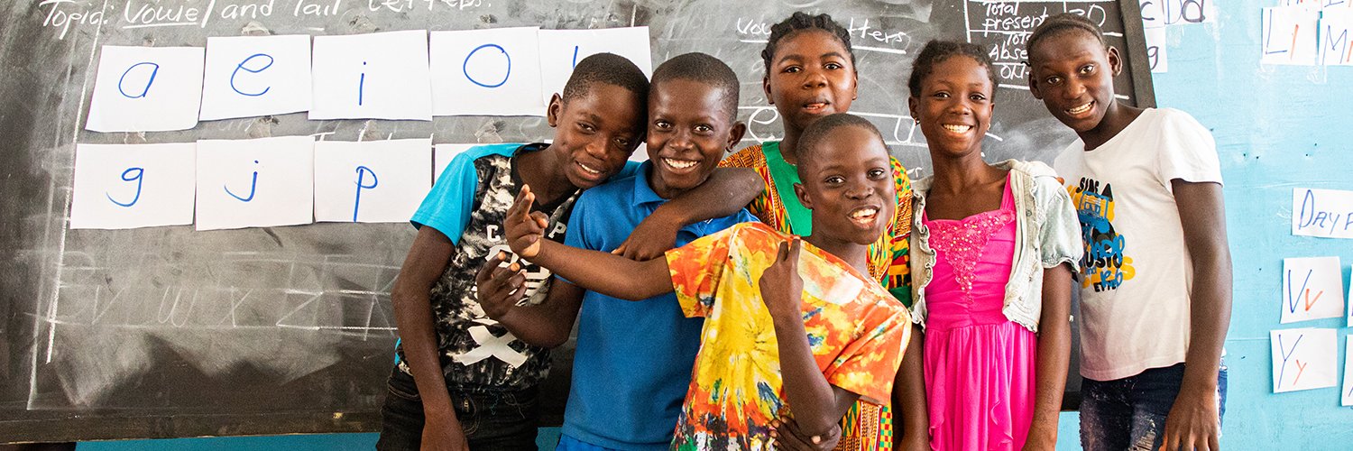 The Luminos Fund banner