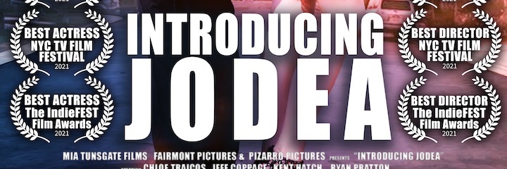 Introducing Jodea banner