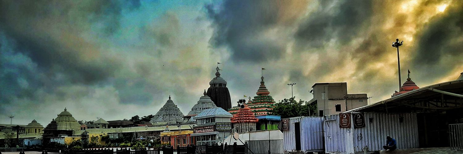 PPritikundan's profile banner image