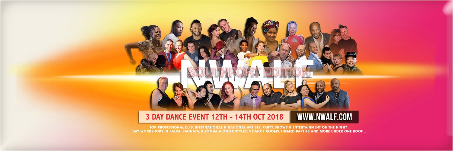 wedanceinc's profile banner image