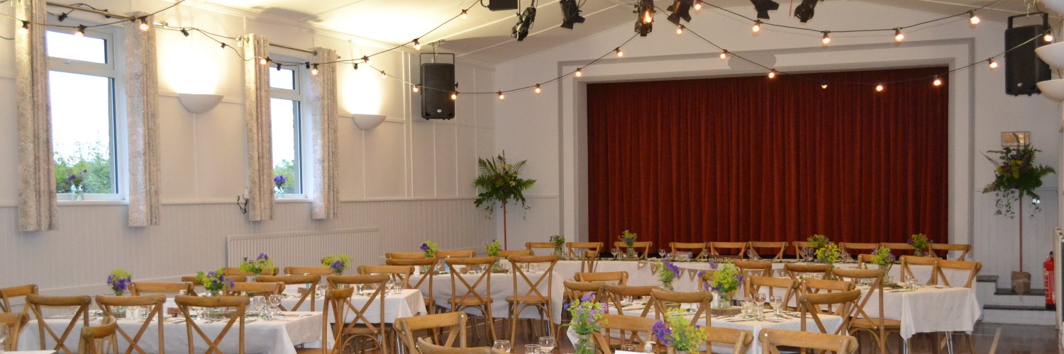 WhitleyChapel hall (@whitleychapel) / Posts / X