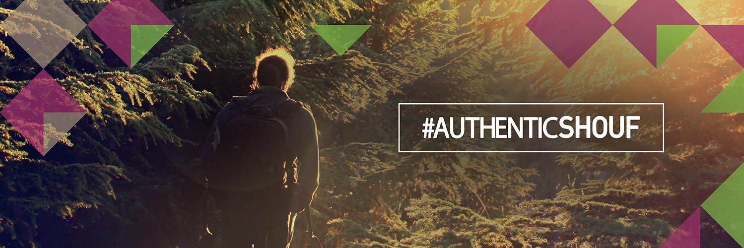 AuthenticShouf's profile banner image