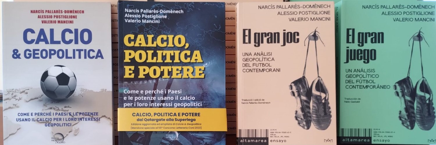 Narcís Pallarès- Domènech banner
