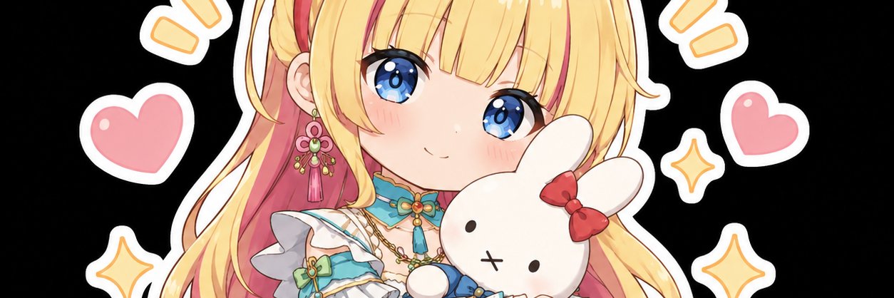 MiffyBp's profile banner image