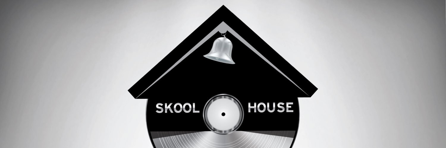Skool banner