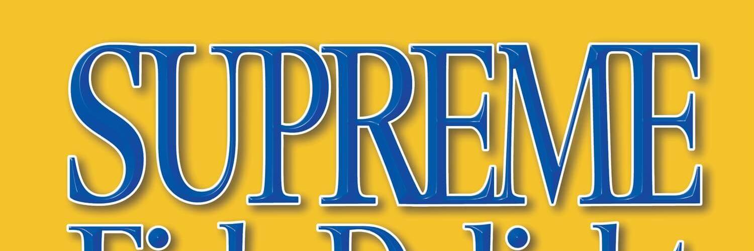SupremeFishD's profile banner image