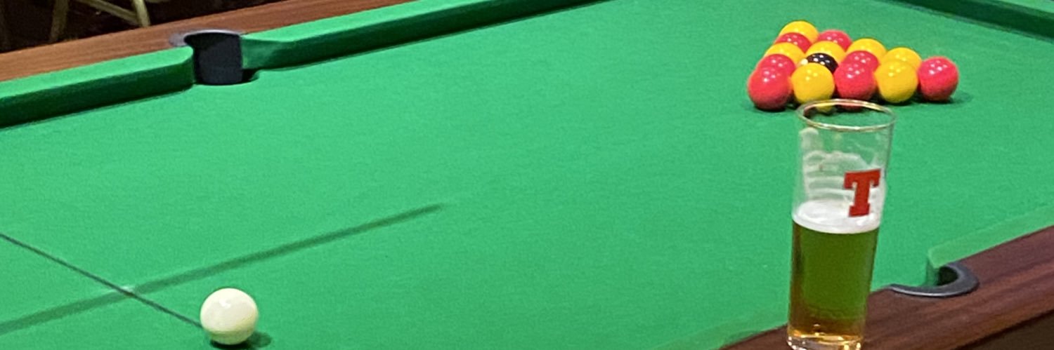 Stuartblake1's profile banner image