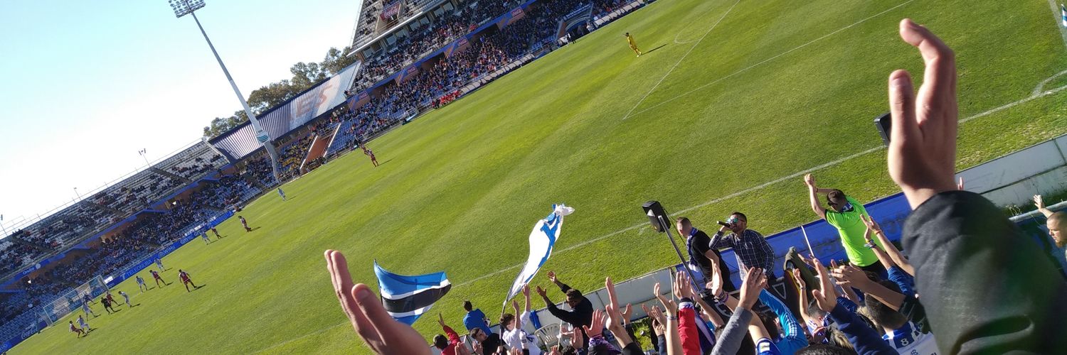 Jesús TFR banner